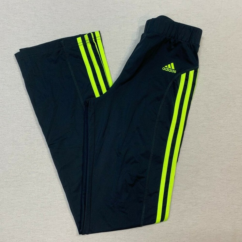 Girls ADIDAS Climalite Athletic Pants